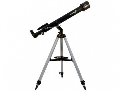 Телескоп Levenhuk Skyline 60x700 AZ 1-00131687_1