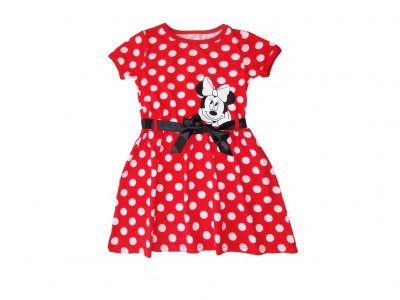 Платье RHS, Disney Minnie Mouse 1-00132629_1