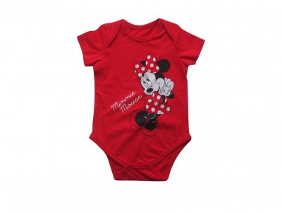 Боди RHS, Disney Minnie Mouse 1-00132634_1