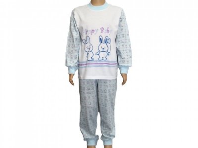 Пижама Веснушка, детская 1-00132641_1