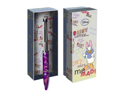 Ручка Disney Дэйзи Дак подарочная 1-00134694_1