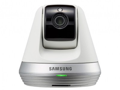 Видеоняня Samsung SmartCam Wi-Fi SNH-V6410PNW 1-00138991_1