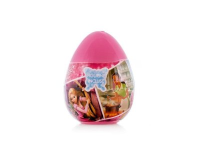 Яйцо-сюрприз Mystery Egg, с фигуркой Принцессы 1-00140524_1