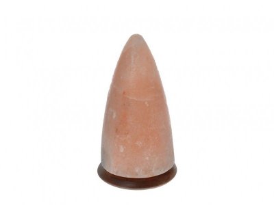 Соляная (солевая) лампа Zenet, Конус 1-00140556_1