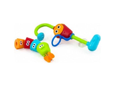 Игрушка для ванной PicnMix, Волшебный кран 1-00142162_1