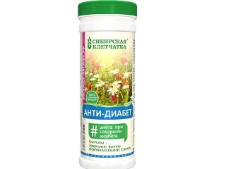 сибирская клетчатка инструкция по применению Сибирская клетчатка