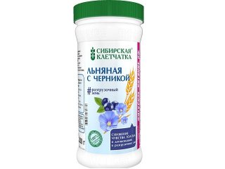 сибирская клетчатка инструкция по применению Сибирская клетчатка 3 в 1 (красота, здоровье, стройность) льняная.