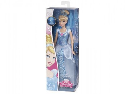 Кукла Disney Princess, Золушка 1-00127447_1