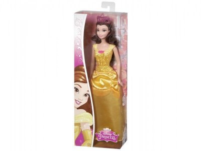 Кукла Disney Princess, Белль 1-00127449_1
