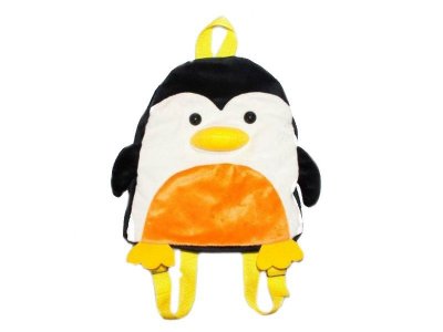 Сумка-рюкзак Fancy, Пингвин 1-00134122_1