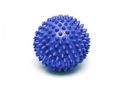 Мяч Ежик, 8,5 см 1-00137751_1