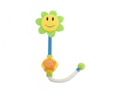 Игрушка для ванной PicnMix, Подсолнух 1-00142164_1