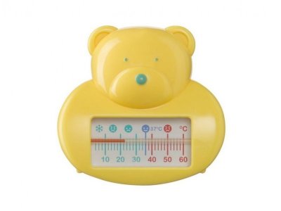 Термометр Happy Baby для воды 1-00117839_1
