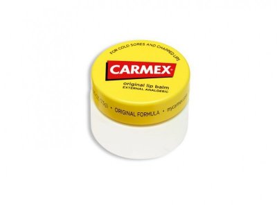 Бальзам для губ Carmex, Классика в баночке 7,5 г 1-00138952_1