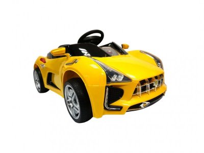 Электромобиль BabyHit Sport-Car 1-00121433_1