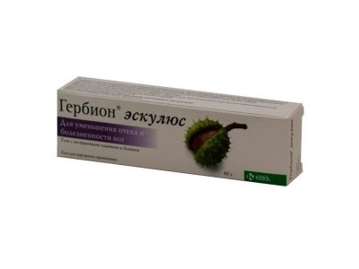 гербион эскулюс инструкция по применению цена отзывы гербион эскулюс инструкция по применению цена отзывы