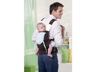 Слинг-рюкзак Amazonas Smart Carrier 1-00129426_2