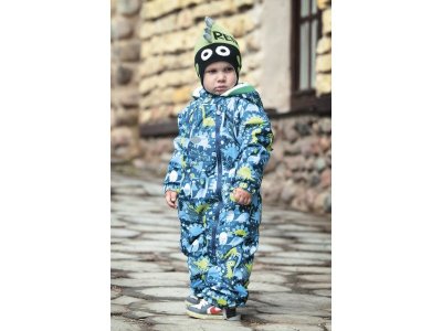 Комбинезон демисезонный Reike 1-00199086_2