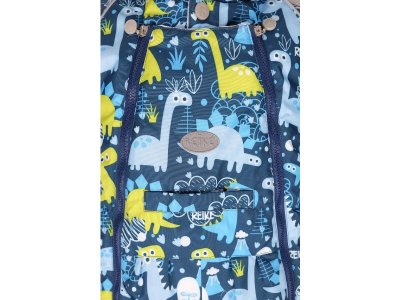 Комбинезон демисезонный Reike 1-00199086_4