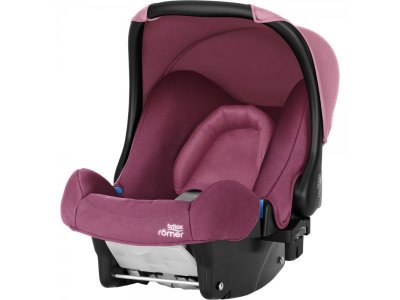 Автокресло Britax Römer, Baby-Safe, Trendline 1-00198945_1