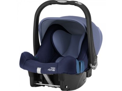 Автокресло Britax Römer, Baby-Safe Plus SHR II, Trendline 1-00198946_1