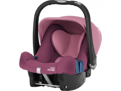Автокресло Britax Römer, Baby-Safe Plus SHR II, Trendline 1-00198947_1