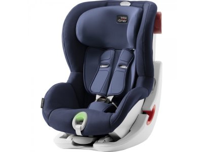 Автокресло Britax Römer, King II ATS, Trendline 1-00198965_1