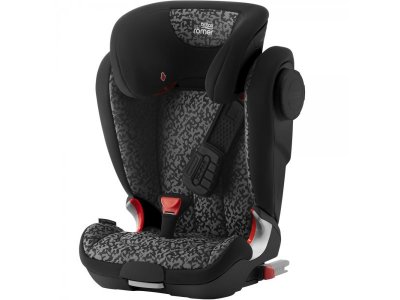 Автокресло Britax Römer, Kidfix II XP Sict Black Series, Highline 1-00199023_1