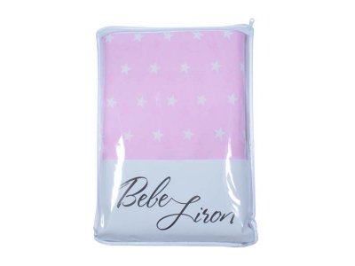 Комплект постельного белья Bebe Liron, Звезды  для малышей 1-00199558_6