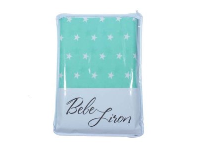 Комплект постельного белья Bebe Liron, Звезды  для малышей 1-00199559_4