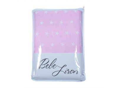 Комплект постельного белья Bebe Liron, Звезды  для подростков 1-00199561_6