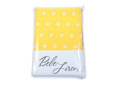Комплект постельного белья Bebe Liron, Звезды  для подростков 1-00199562_6