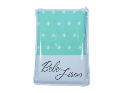 Комплект постельного белья Bebe Liron, Звезды  для подростков 1-00199564_6