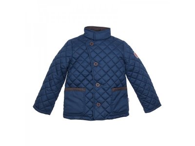 Куртка Zukka for kids, Boss для мальчика 1-00199897_1