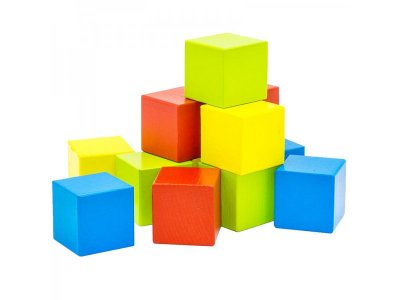 Кубики Alatoys, 12 дет. 1-00201244_2