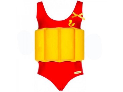 Костюм купальный Baby Swimmer детский 1-00201343_1