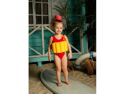 Костюм купальный Baby Swimmer детский 1-00201344_2