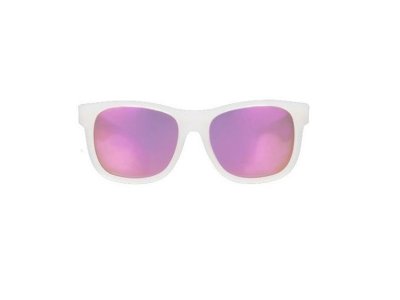 Очки солнцезащитные Babiators, Original Navigator (Premium) Розовый лёд (Pink Ice) Junior 1-00203183_2