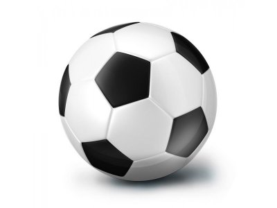 Мяч ЯиГрушка мягкий Футбол, 10 см 1-00203407_1