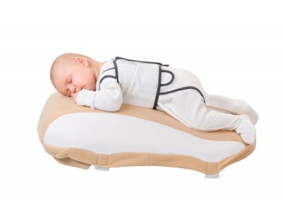 Подушка-матрас Dolce Bambino Pad для новорожденных 1-00204453_1