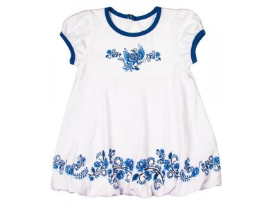 Платья СовенокЯ, Сударушка 1-00205299_1