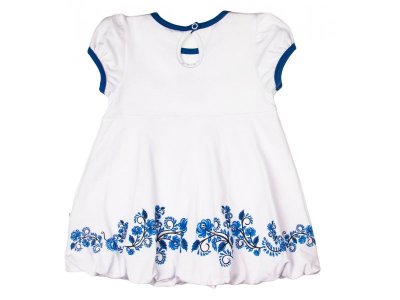 Платья СовенокЯ, Сударушка 1-00205299_2