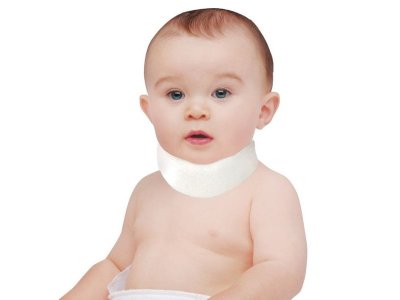 Бандаж Крейт для шейного отдела (для новорожденных) 1-00205510_1