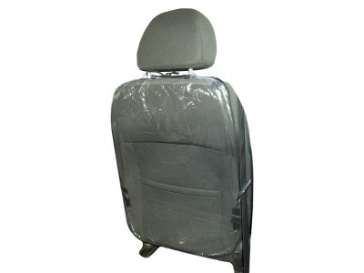 Защита Юкка для сидения автомобиля из пленки ПВХ 1-00206545_1