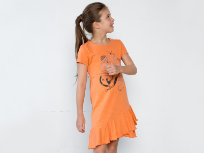 Платье Kogankids для девочки 1-00206462_4