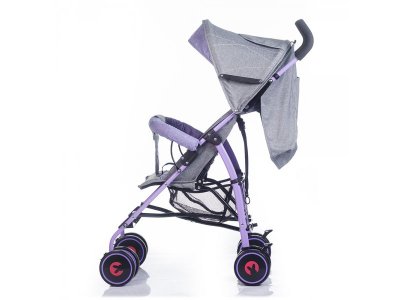 Прогулочная коляска трость BabyHit Dandy 1-00206585_3