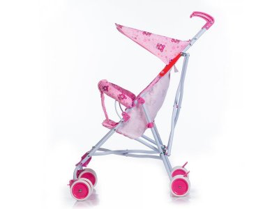 Прогулочная коляска трость BabyHit Flip 1-00206780_3