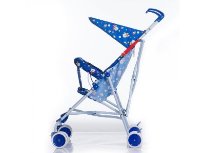 Прогулочная коляска трость BabyHit Flip 1-00206781_3