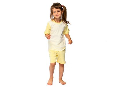 Пижама Марвелин детская 1-00207355_1