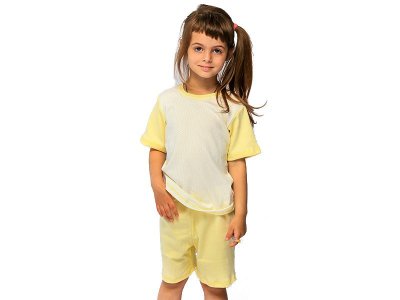 Пижама Марвелин детская 1-00207358_2